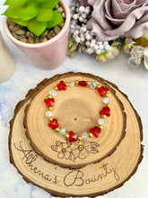 Load image into Gallery viewer, ALEXANDRA Stretch Bracelet