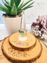 Load image into Gallery viewer, PHYLLIS Adjustable Ring