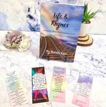 Load image into Gallery viewer, Life and Rhymes