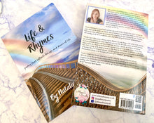 Load image into Gallery viewer, Life and Rhymes