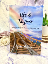 Load image into Gallery viewer, Life and Rhymes
