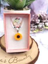 Load image into Gallery viewer, HELIANTHUS Necklace