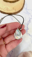 Load and play video in Gallery viewer, OPALITE Necklace