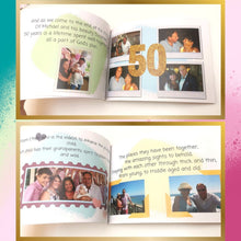 Load image into Gallery viewer, Bespoke poetry