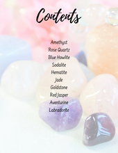 Load image into Gallery viewer, Life's a gem Volume 1