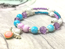 Load image into Gallery viewer, Wrist rainbows