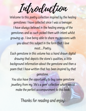 Load image into Gallery viewer, Life's a gem Volume 1