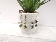 Load image into Gallery viewer, AFRIEL earrings