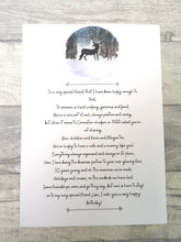 Load image into Gallery viewer, Bespoke poetry