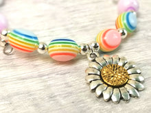 Load image into Gallery viewer, Wrist rainbows