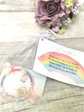 Load image into Gallery viewer, Wrist rainbows