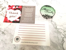 Load image into Gallery viewer, Bespoke poetry