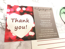 Load image into Gallery viewer, Bespoke poetry