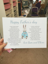 Load image into Gallery viewer, Bespoke poetry