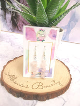 Load image into Gallery viewer, Life's a gem Earrings