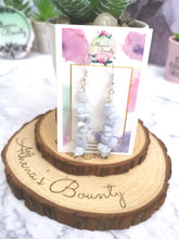 Load image into Gallery viewer, Life's a gem Earrings