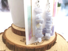 Load image into Gallery viewer, Life's a gem Earrings