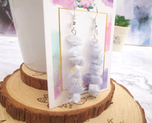 Load image into Gallery viewer, Life's a gem Earrings