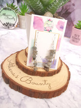 Load image into Gallery viewer, Life's a gem Earrings