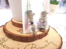 Load image into Gallery viewer, Life's a gem Earrings