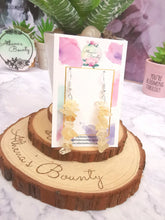 Load image into Gallery viewer, Life's a gem Earrings