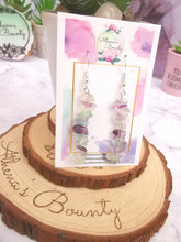 Load image into Gallery viewer, Life's a gem Earrings