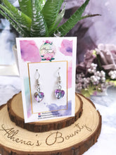 Load image into Gallery viewer, ABBIE earrings