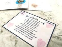 Load image into Gallery viewer, Bespoke poetry