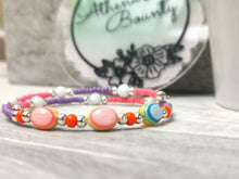 Load image into Gallery viewer, Wrist rainbows