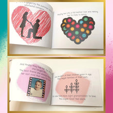 Load image into Gallery viewer, Bespoke poetry