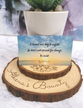 Load image into Gallery viewer, Magnetic Mantras individual cards