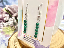 Load image into Gallery viewer, Life's a gem Earrings