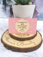 Load image into Gallery viewer, Magnetic Mantras individual cards