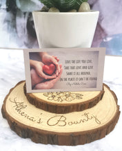 Load image into Gallery viewer, Magnetic Mantras individual cards