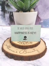 Load image into Gallery viewer, Magnetic Mantras individual cards