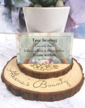 Load image into Gallery viewer, Magnetic Mantras individual cards