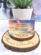 Load image into Gallery viewer, Magnetic Mantras individual cards