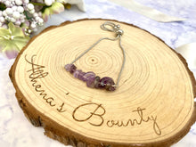 Load image into Gallery viewer, Adjustable gemstone bracelets