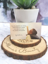 Load image into Gallery viewer, Magnetic Mantras individual cards