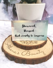 Load image into Gallery viewer, Magnetic Mantras individual cards