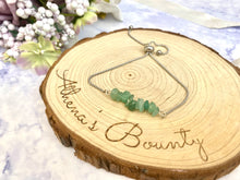 Load image into Gallery viewer, Adjustable gemstone bracelets
