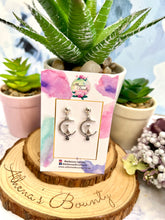 Load image into Gallery viewer, CECE Earrings

