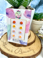 Load image into Gallery viewer, CHLOE Stud
