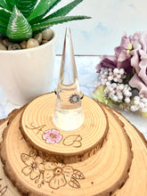 Load image into Gallery viewer, SOLENE Adjustable Ring

