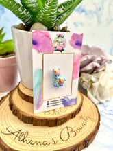 Load image into Gallery viewer, LLAMA pin
