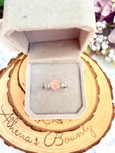 Load image into Gallery viewer, AMELIE Adjustable Ring
