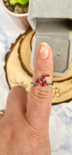 Load image into Gallery viewer, NOOMI Adjustable Ring
