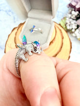 Load image into Gallery viewer, NORI Adjustable Ring

