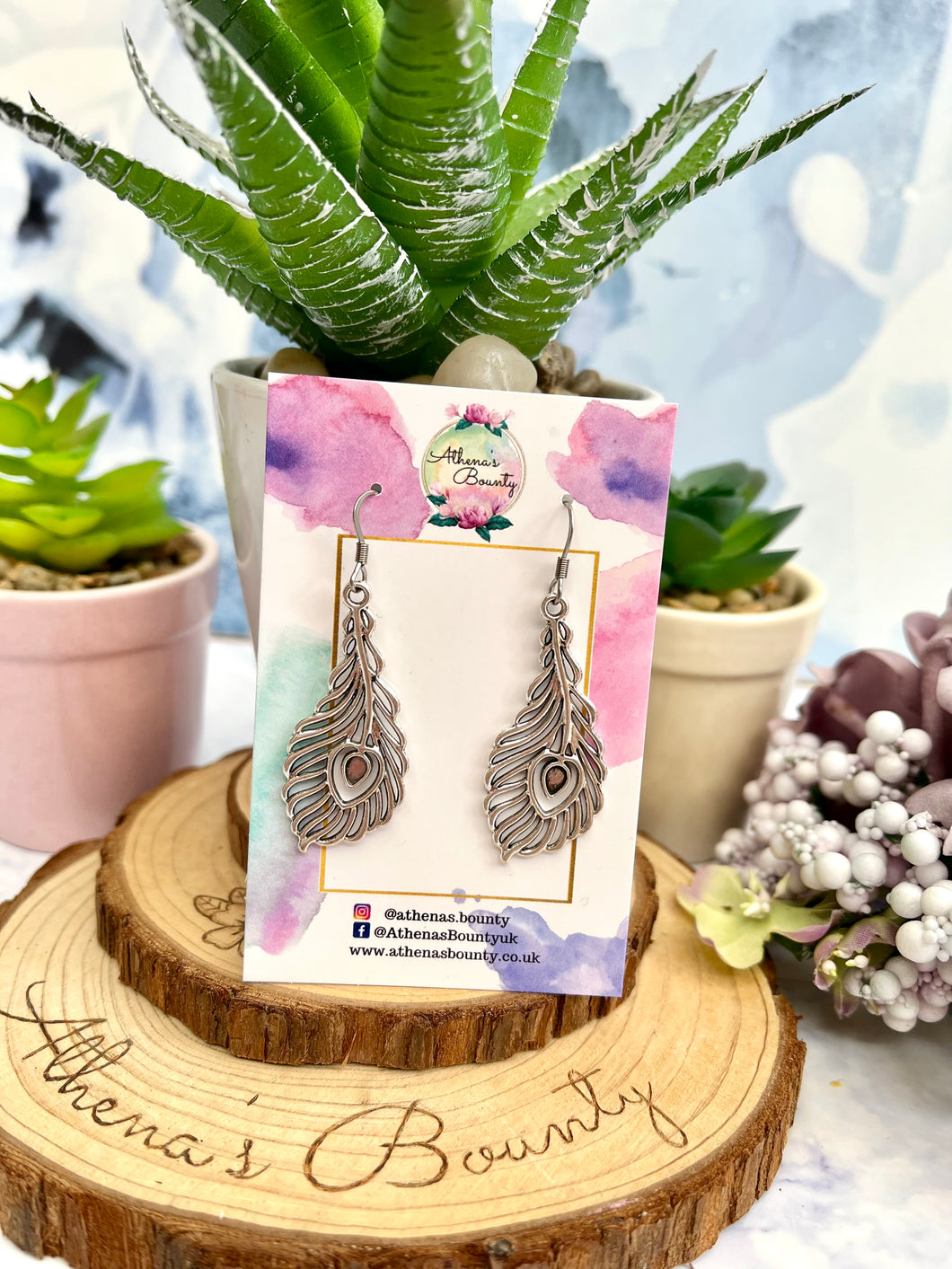 MAYURA Earrings