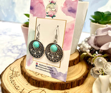 Load image into Gallery viewer, KALINA Earrings
